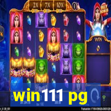 win111 pg